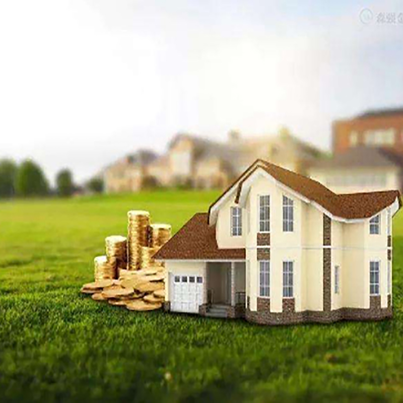 零陵房产二次抵押贷款